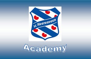 SC Heerenveen academy